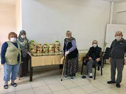 İzmir Yaşlı Bakım Evi Hizmet Kalitesi